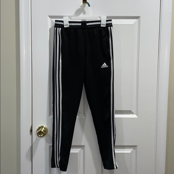 adidas sweatpants boys
